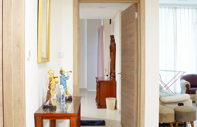 Mirdif Hills Apartaments - Foto 64