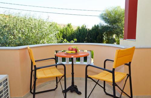 Porto Limnia - Foto 34