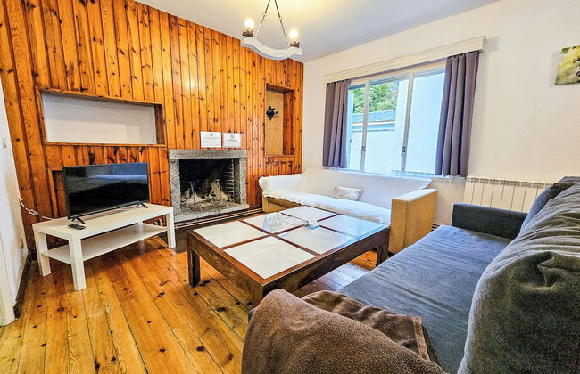 Complejo Bubal Formigal 3000 - Foto 45