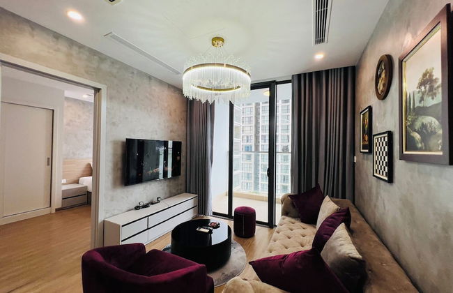TIL - Vinhomes Skylake Elegance Suites - Foto 25