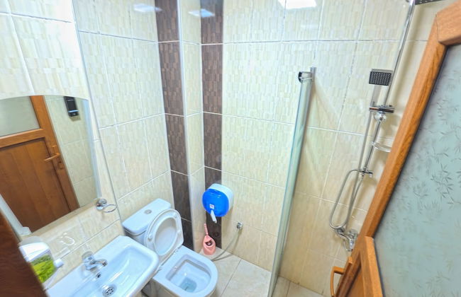 Uzungol Kusva Apart - Foto 13