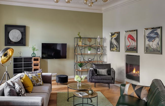 MN6 Luxury Suites by Adrez Living - Foto 42