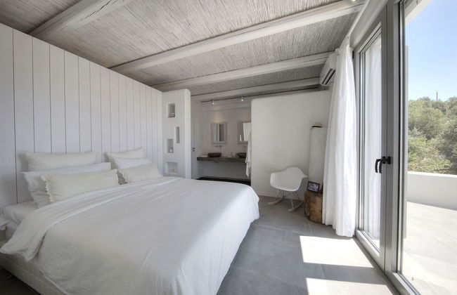 Villa Nissos - Foto 4