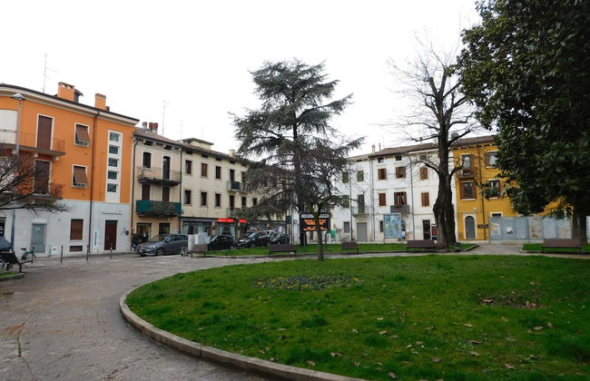 Residenza Meeting - Foto 55