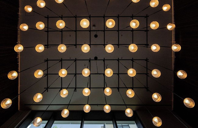 Central Park Residence - Photo 2