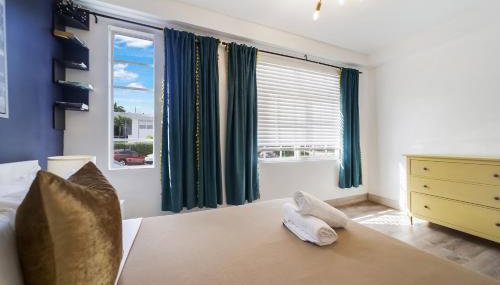 Drexel Apts By At Mine Hospitality - Foto 4, wardrobe