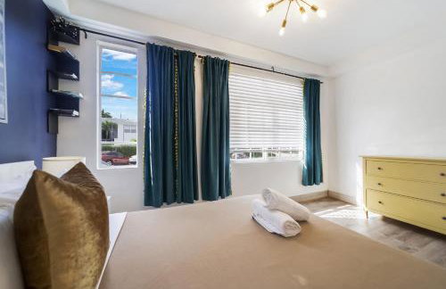 Drexel Apts By At Mine Hospitality - Foto 4