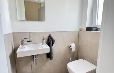 Wellness Lodge, Sauna, Whirlpool nahe dem Möhnesee - Photo 14