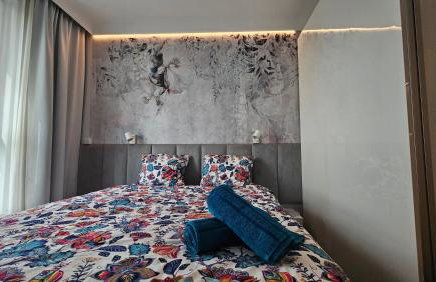 Apartament Elegance, Metro, free parking - Foto 6