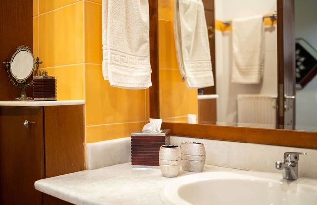 Verga Sunset Gem - Ilia Seaview Private Retreat - Foto 21