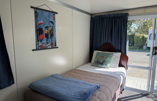 Waikawa Bay Holiday Park - Foto 54