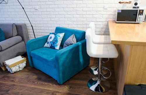 Apartament BLASK Jeziora - Foto 10