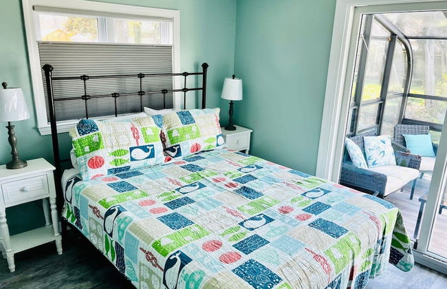 All New Beautiful Priscilla Beach House Ocean View - Foto 39