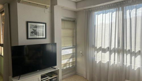 Apartamento Perellonet Mascaró - Foto 2