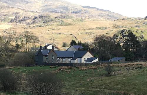 Snowdonia Bunkhouse, Exclusive Hire, Sleeps 30 - Foto 24