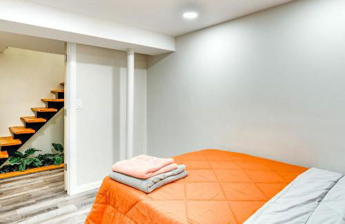 14 Mi to Central Park Chic Mt Vernon Retreat - Foto 10