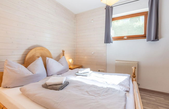 Cozy Apartment in Westendorf With Terrace - Foto 3