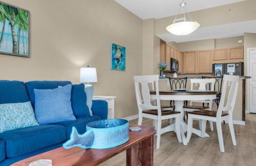 Palms Resort #2812 Jr. 2br-sunset Dreamer - Foto 20