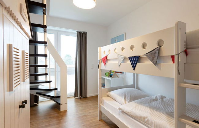 Holiday Home Traumstuuv - Foto 6