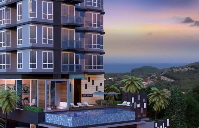 Hill Myna Condotel - Foto 36