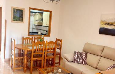 Vv Los Balconcitos 31 Los Cancajos - Foto 17