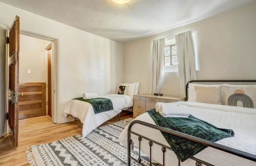 Adobe del Sol - House & Cottage by The Broadmoor - Foto 24