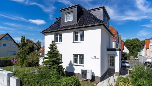 Ferienwohnungen an der Himmelsleiter - Foto 3, Other