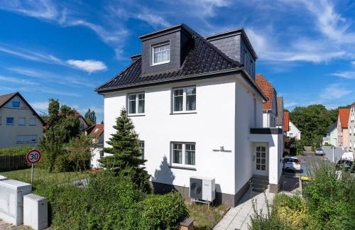 Ferienwohnungen an der Himmelsleiter - Foto 3