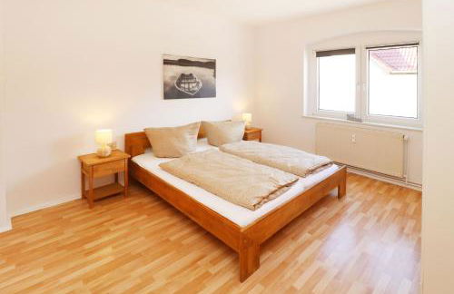 Zinnowitz Zum Bienenstock - Foto 31