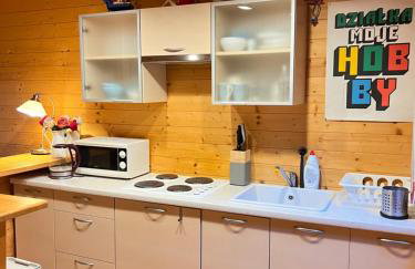 Uroczy Zakątek Dom Wakacyjny Mielno - Foto 11