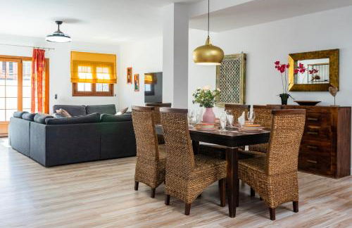 Villa Sarantontón - Photo 11