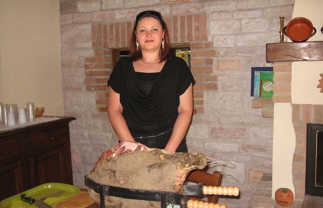 Cà Maggio Nuovo - Foto 59