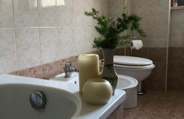 Appartamento “BellaVista” a Norma - Photo 16