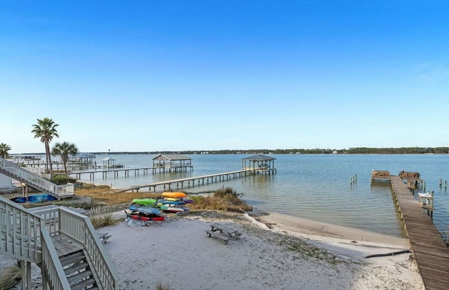 Summer House West Condos - Foto 57