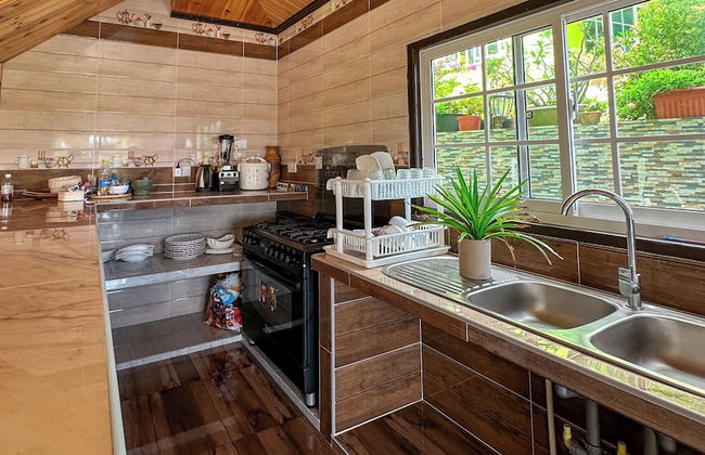 LA VILLA HORTENSIA - Foto 12