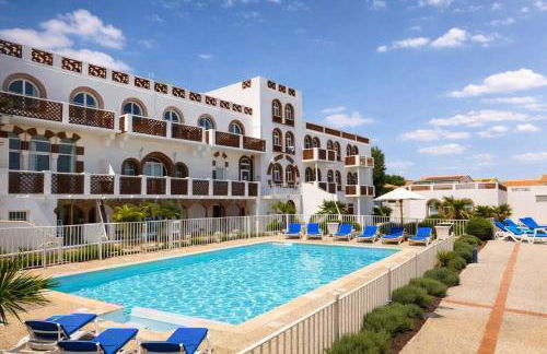 Appartement 43 m2 front de mer 3 clés vacances - Foto 7