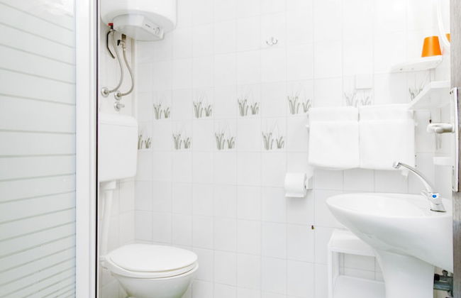 7 Olives Apartments - Foto 38