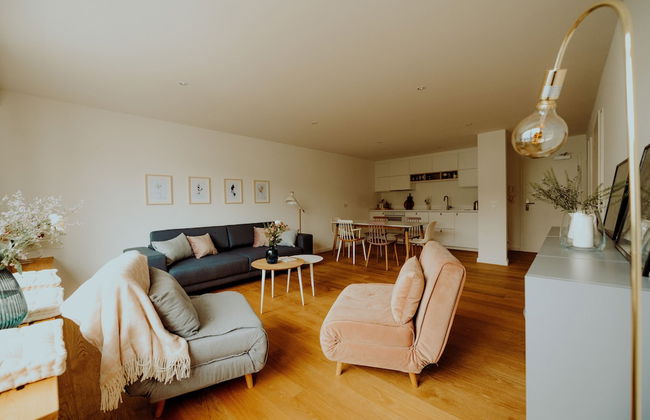 Luxuswohnungen am Alsterpark - Foto 40