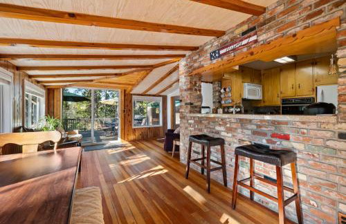 Twain Harte Cabin in Town & Lake access - Foto 21