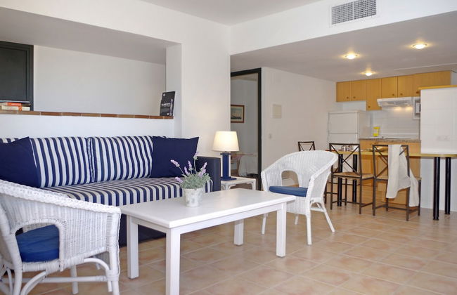 Apartamentos Beach & Golf Resort - Foto 40