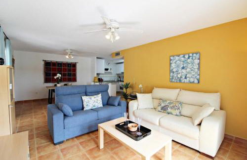 Jardines de Palomares - Foto 4