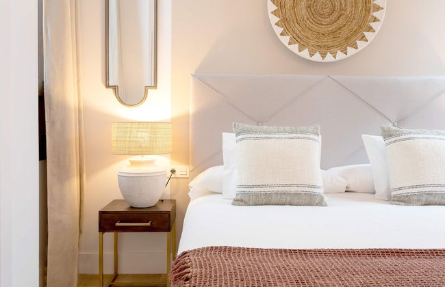 Genteel Home Santas Patronas - Foto 15