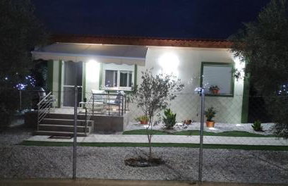 Ismini's Luxury Villas - Photo 26