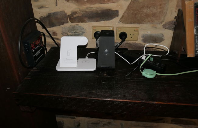 Lemke Cottage Moculta - Foto 12