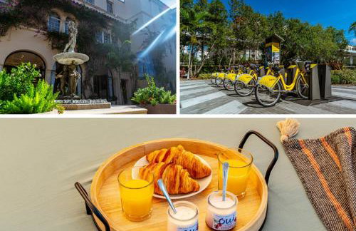 Downtown Home Beach, Convention Center & Restaurants - Foto 34