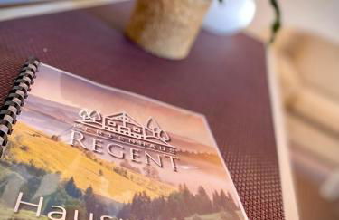 Ferienhaus Regent - Foto 16