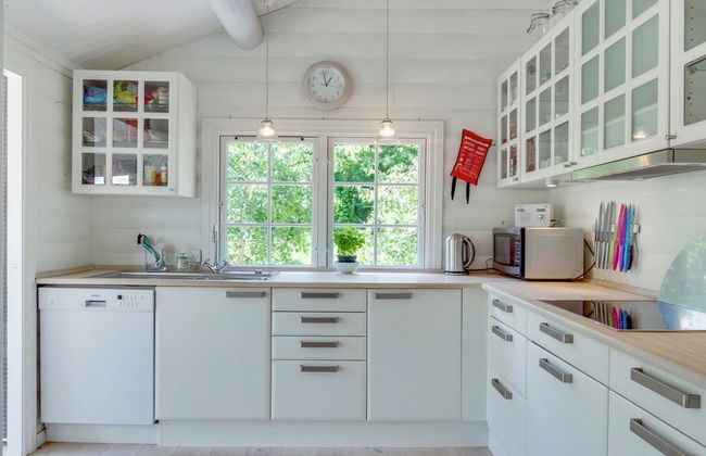 "Ottil" - 1km from the sea - Foto 23