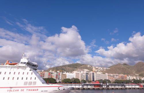 Piso Mirta Santa Cruz Tenerife - Foto 7