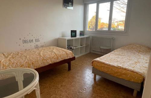 Maison dromoise jardin rivière à 5 min - Foto 8