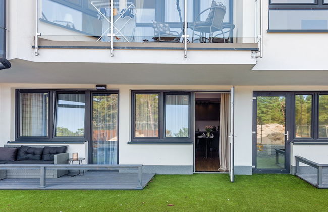 Apartamenty Sun & Snow Wypoczynkowa - Photo 35